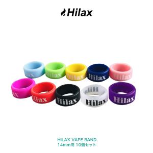 hilax HILAX VAPE BAND リン...の商品画像