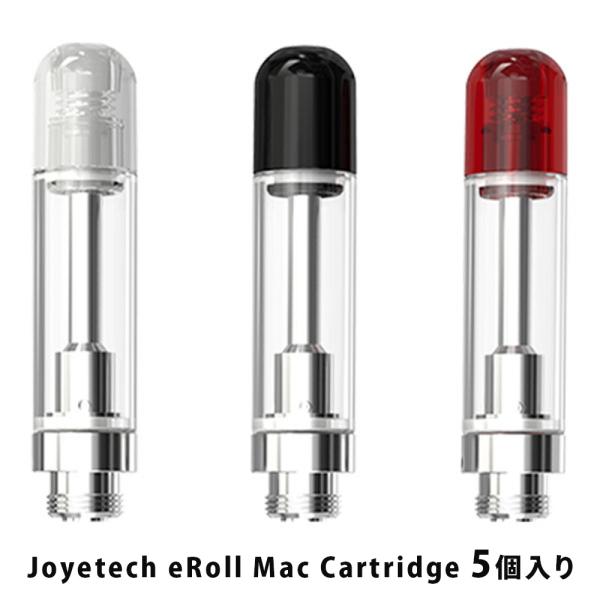 joyetech eRoll Mac Cartridge ジョイテック イーロール マック 電子タバ...