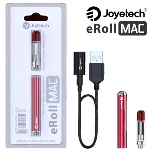 Joyetech eRoll Mac Simple Pen Kit ジョイテック イーロール マック シンプル ペン キット vape スターターキット 本体 電子タバコ