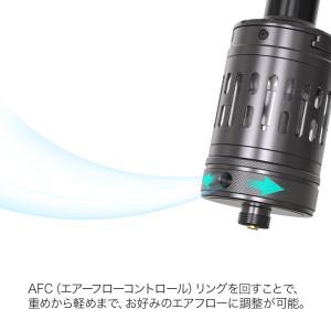 aspire nautilus 3SR タンク...の詳細画像3