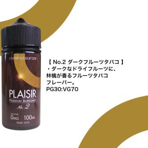 Chomos Creation Plaisir...の詳細画像2
