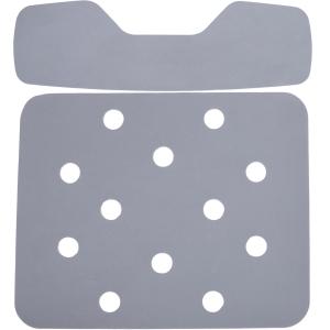 シャワーチェア用クッション 座面パッド シャワ...の詳細画像3