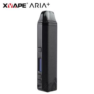 Topgreen XVAPE ARIA ＋ Vaporizer ヴェポライザー スターターキット 電子タバコ 加熱式タバコ トップグリーン エックスベイプ アリア プラス