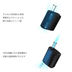 Topgreen XMAX OONT ヴェポラ...の詳細画像2