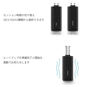 Topgreen XMAX OONT ヴェポラ...の詳細画像5