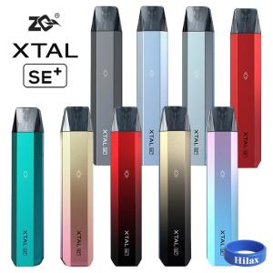 ZQ Xtal SE+ POD ゼットキュー エクスタル エスイー プラス