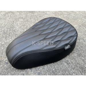 ハンターカブCT125 ディアブロシート　k-speed K-SPEED製 ホンダ CT125 ハンターカブ JA55 JA65 CT20 シート