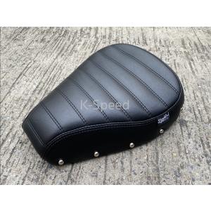 K-SPEED製 カスタムシート ホンダ ハンターカブ CT125 JA55 JA65