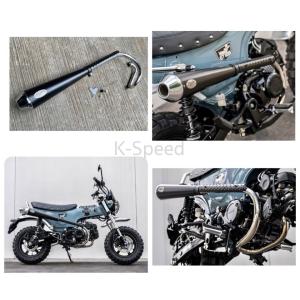 FIコン TYPE-X （モンキー125（JB02）用） SP武川（TAKEGAWA