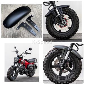 Dax 125 バナナシート DX039 K-SPEED : モトパーツ バイク Dax 125 バナナシート DX039 K-SPEED : モトパーツ バイク