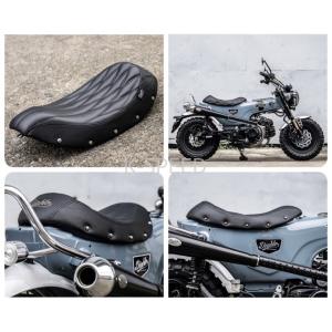 MOONEYES ムーンアイズ ホンダ ダックス HONDA DAX 125 (ST125