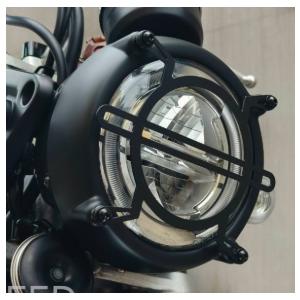 K-SPEED Diabolus HN033 ヘッドライトカバー Headlight Cover (...