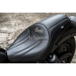 ホンダ レブル250/500交換用2色カラー スペシャルロングシート