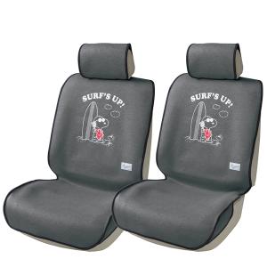 スヌーピーシートカバー軽自動車の商品一覧 通販 Yahoo ショッピング