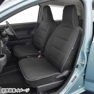 BONFORM（ボンフォーム） ダイハツ LA350S LA360S ミライース 専用