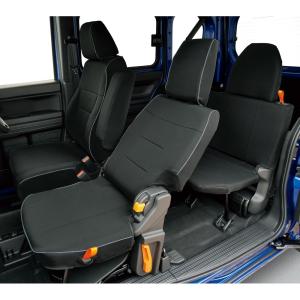 2点セット ホンダ N VAN 後部座席 純正ヘッドレスト ブラック 2点セット ホンダ N VAN 後部座席 純正ヘッドレスト ブラック 2点