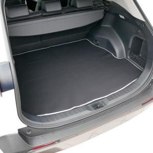 BONFORM ラゲッジマット トヨタ RAV4 ラブフォー 専用 MXAA52 MXAA54