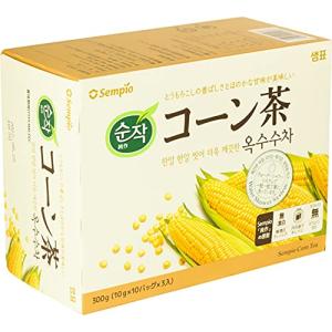 ユウキ コーン茶 10g×30P｜sanfurawa