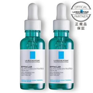 LA ROCHE POSAY（ラロッシュポゼ） エファクラ ピールケア セラム 30mL