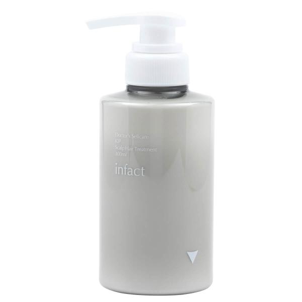 KIP スカルプ ヘア トリートメント 300mL