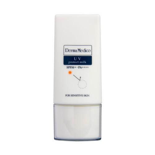 ダーマメディコ UVプロテクトミルク 30mL