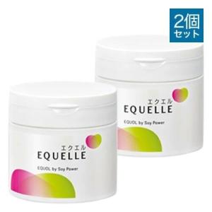 大塚製薬 エクエル パウチ 120粒×6袋 エクオール （クリックポスト発送