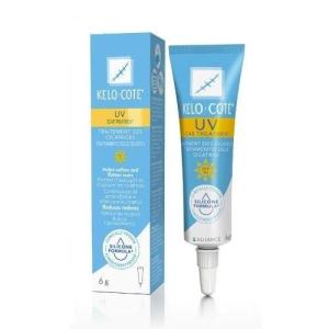 ケロコートUV 6g 国内正規流通品 UVタイプ