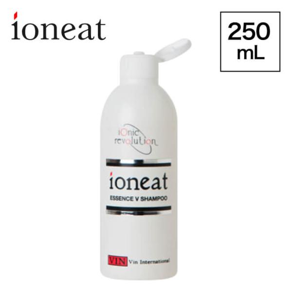 イオニート エッセンス Vシャンプー モイスト 250mL