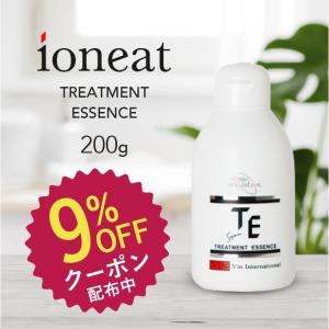 ioneat イオニート エッセンス Vシャンプー ライト 1000mL : 敏感肌