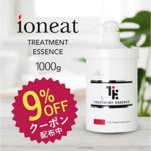 ioneat イオニート エッセンス Vシャンプー モイスト 1000mL : 敏感肌