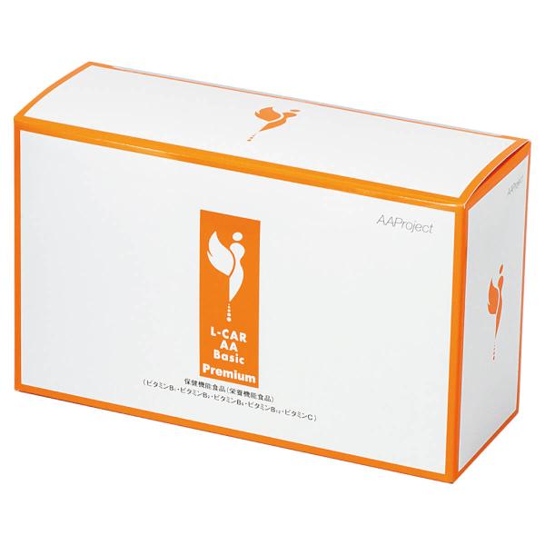 Lカルニチン 天然型 2.25ｇ×60包