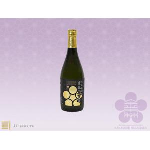 【原田酒造場】山車　金印 上撰辛くち　720ml　金森長近限定ラベル　※お取寄※　金森氏　飛騨高山　地酒