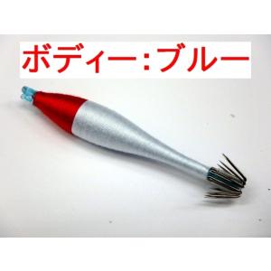 復活!定番寄せ角!FN7 1段カンナ イカ釣り...の詳細画像3
