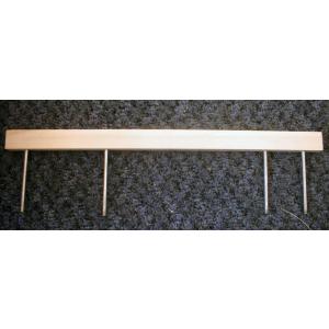 中深場用　掛け枠　黒ムツ、赤ムツ、夜キンメ用40ｃｍ｜sangodoshop