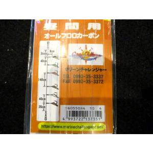 電動ムロアジサビキ ムロアジ仕掛け トカラサビ...の詳細画像3