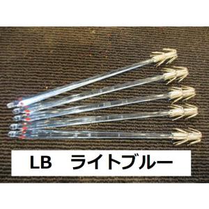ツルリン針 14cm2段カンナ 徳用5本パック...の詳細画像3