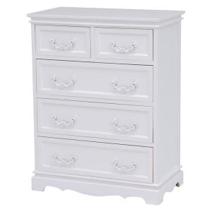 IKEA/イケア/通販】KOPPANG コッパン チェスト（引き出し×5