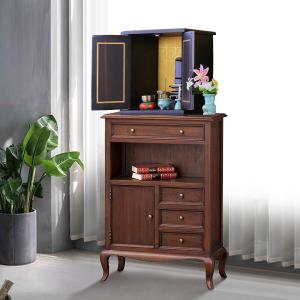 ロココ調 ヨーロピアン 猫足3段チェスト 洋服タンス 箪笥  家具 My054 rub-06_c3.jpg?r=1034