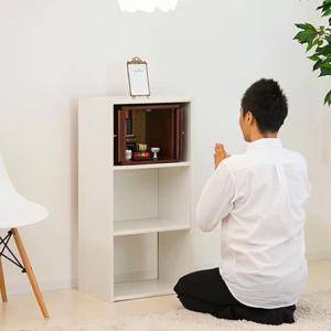 仏壇 コンパクト ミニ 小型 小型仏壇 コンパ...の詳細画像4