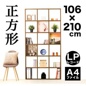 ニトリ（NITORI） 簡単組み立てシェルフ(Nクリックシェルフ 7092LBR