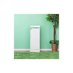 トイレ収納 トイレラック 幅30 高さ80cm...の詳細画像1