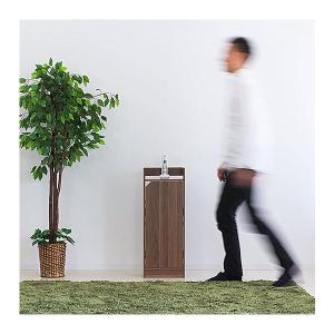 トイレ収納 トイレラック 幅30 高さ80cm...の詳細画像5