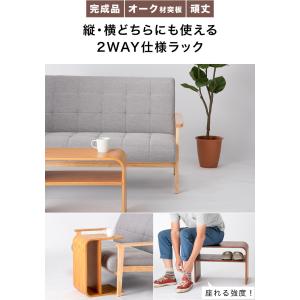 テレビ台 小さめ 幅55cm 棚 テレビボード...の詳細画像2