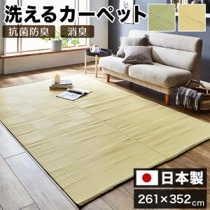 ニトリ（NITORI） 防音・防炎・抗菌防臭・防ダニカーペット(N