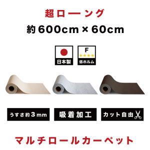 カーペット 廊下 600×60cm カーペット...の詳細画像2