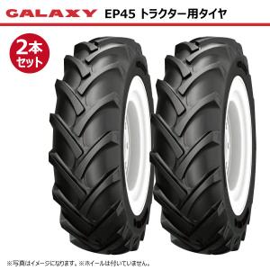 2本 EP45 18.4-38 8PR GALA...の商品画像