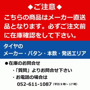 2本 EP45 18.4-38 8PR GAL...の詳細画像1