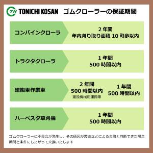 ヤンマー GCR120 GCR1350 ETL...の詳細画像5