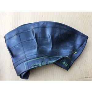 チューリップ　 チューブ TR13 17X8.00-8 農耕タイヤ用チューブ 17X800-8 : バワーズ