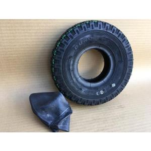 リヤカー タイヤ 2本セット 送料無料 26x2 1/2タホ ノーパンク リヤカータイヤ・ホイールセット 2本セット